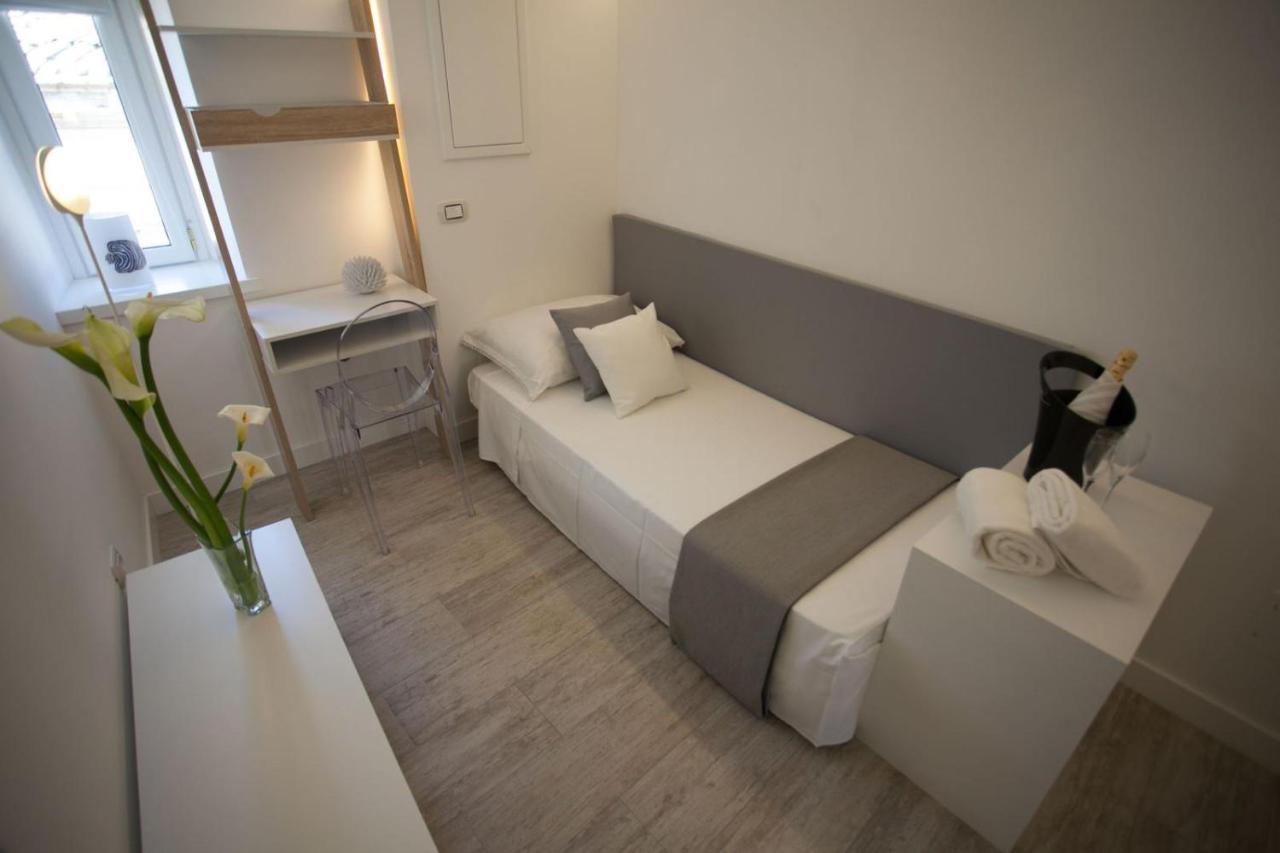 Casa Trevi Apartment Tropea Exterior photo